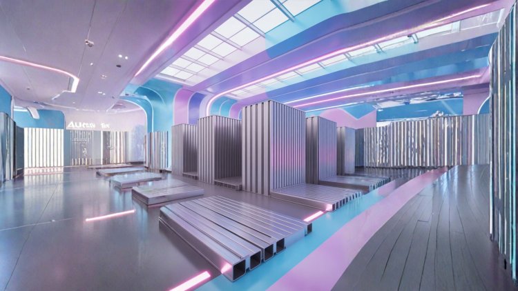 Emerging Trends in Steel Joist and Girder Design for Industrial Buildings