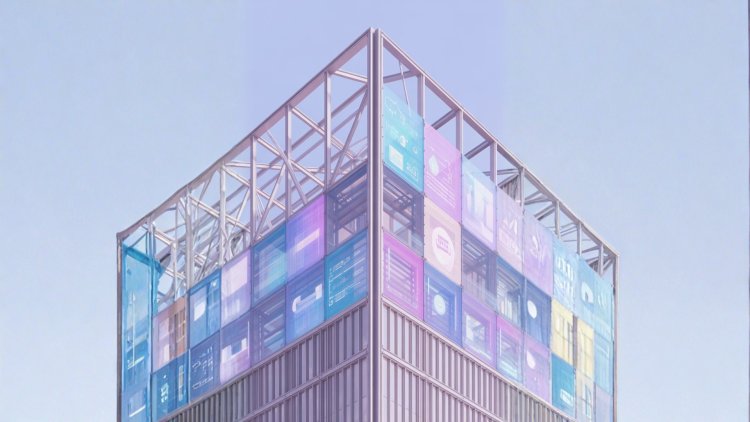 How Digital Detailing Tools Are Transforming the Steel Construction Industry
