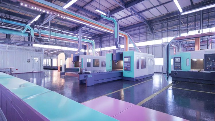 How Digital Detailing Tools Are Transforming the Steel Construction Industry