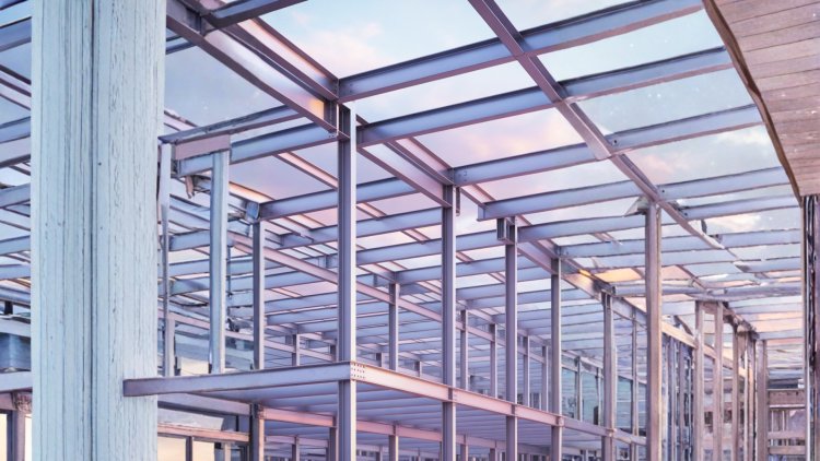 Joist and Girder Optimization: How Smart Detailing Saves Time and Money