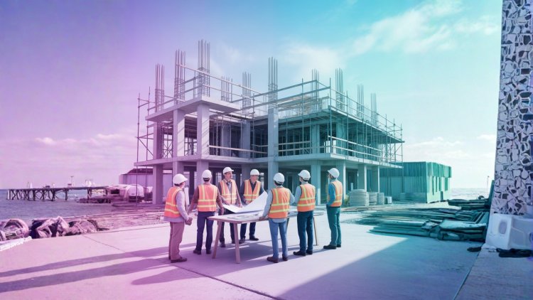 Joist and Girder Optimization: How Smart Detailing Saves Time and Money