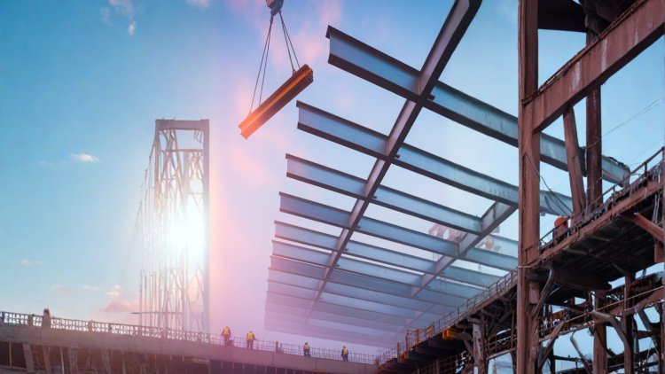 The Future of Prefabrication in U.S. Construction