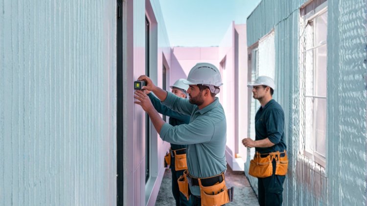The Future of Prefabrication in U.S. Construction