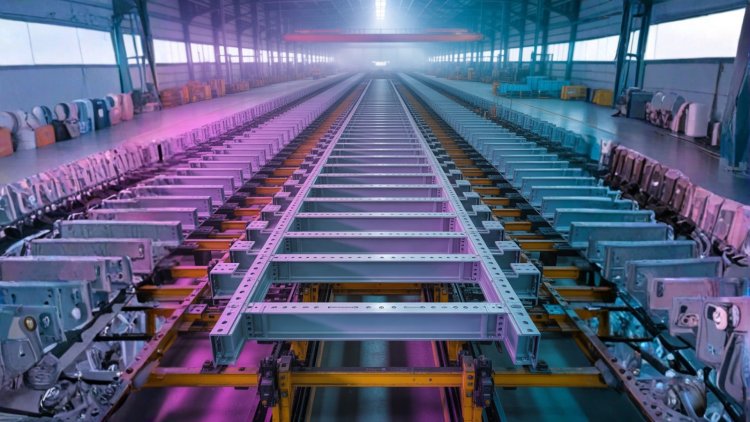 The Future of Prefabrication in U.S. Construction