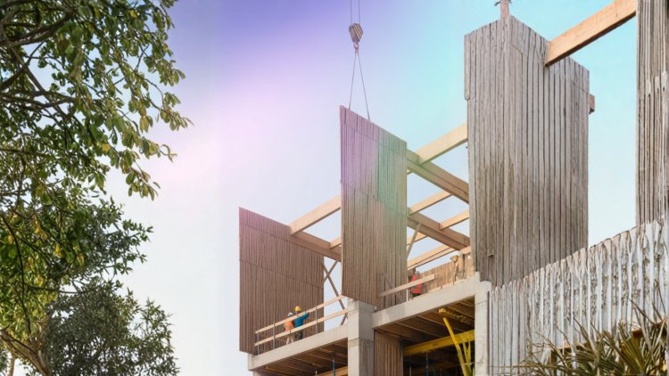 Revolutionizing Joist Design with Sustainable Materials