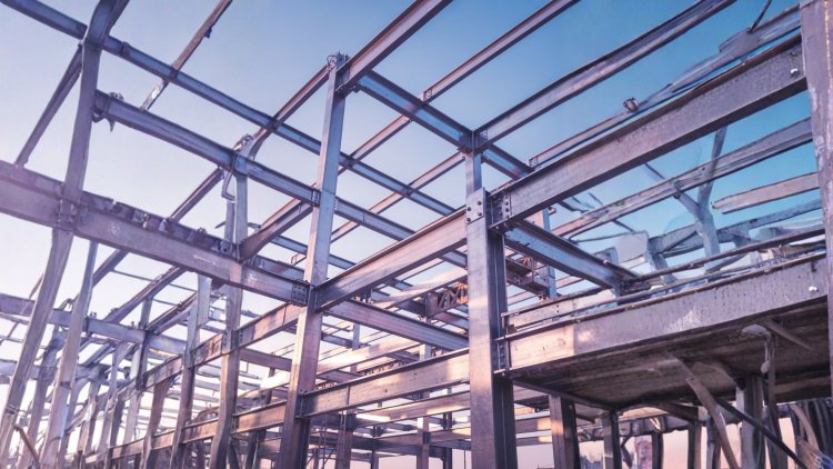 From Concept to Construction: The Role of Accurate Joist & Girder Detailing in Modern Structures