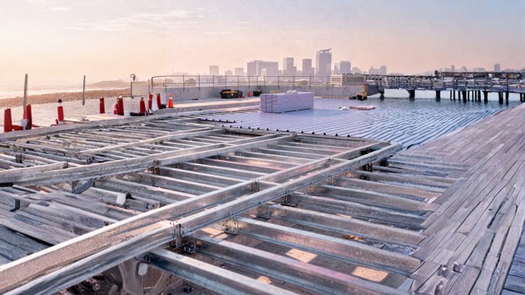 Joist and Deck Integration with Roofing Systems in BIM