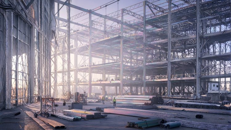 Joist and Deck Load Paths: Structural Design Considerations