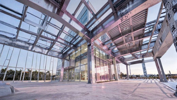 Joist and Deck Systems: An Overview for BIM Users