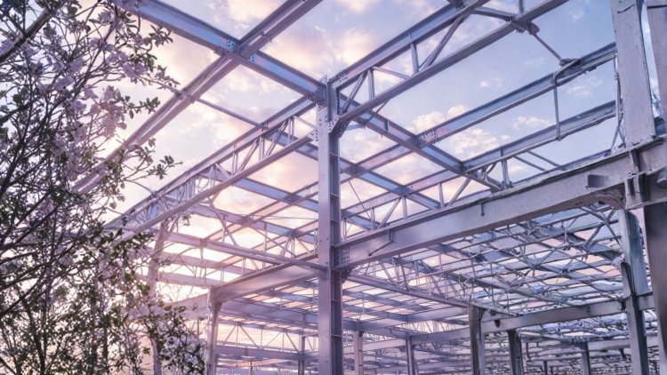 Why SJI Standards Matter: Ensuring Precision in Steel Joist Design and Fabrication