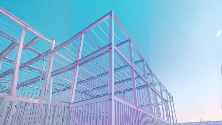 Understanding Steel Joist and Girder Detailing: A Complete Guide for Structural Engineers