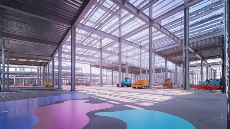 Understanding Steel Joist and Girder Detailing: A Complete Guide for Structural Engineers