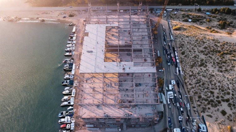 Optimizing Joist and Deck Placement with BIM Analytics