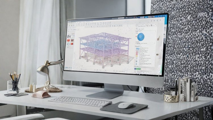 Optimizing Joist and Deck Placement with BIM Analytics