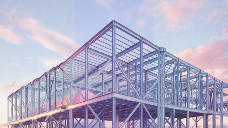 The Importance of a Detailed Bill of Materials (BOM) in Steel Construction Projects