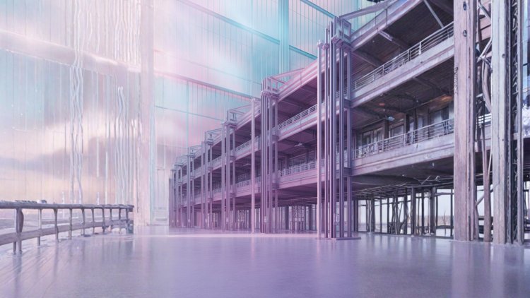 Using BIM for Steel Joist Fire Rating Compliance