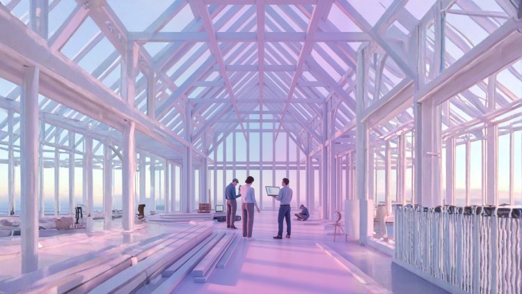 Wood Detailing in BIM: How It Enhances Coordination Across Trades