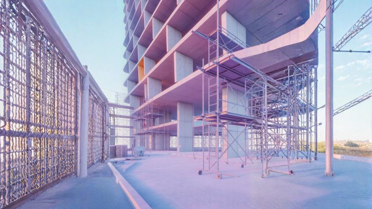 Precast Panel Detailing: A Complete Guide
