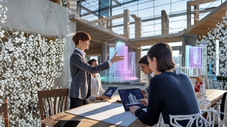 Multi-Discipline BIM Coordination