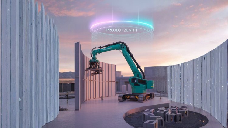 Laser Scanning & BIM: The Future of Accurate As-Built Models