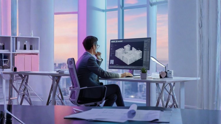 From CAD to BIM: How Architects Can Benefit from 3D Modeling