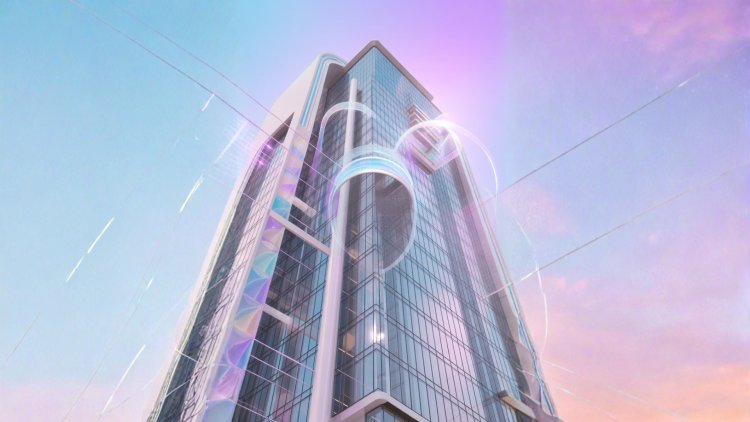 The Future of BIM in Smart Building Design