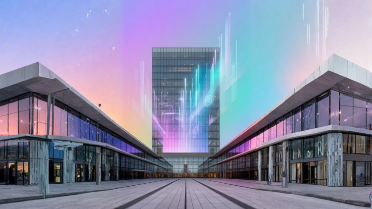 Digital Twins in U.S. Facility Management: From BIM to Building Lifecycle Data
