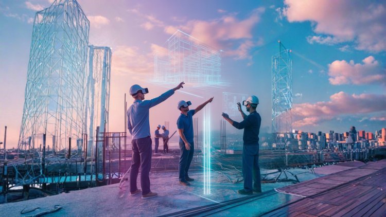 Revolutionizing Construction Safety: BIM Meets Virtual Reality Training