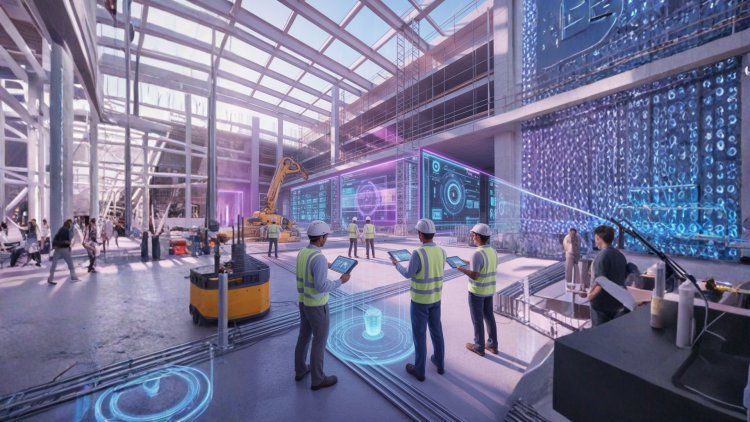 BIM Coordination with Subcontractors: A Game-Changer for Onsite Efficiency