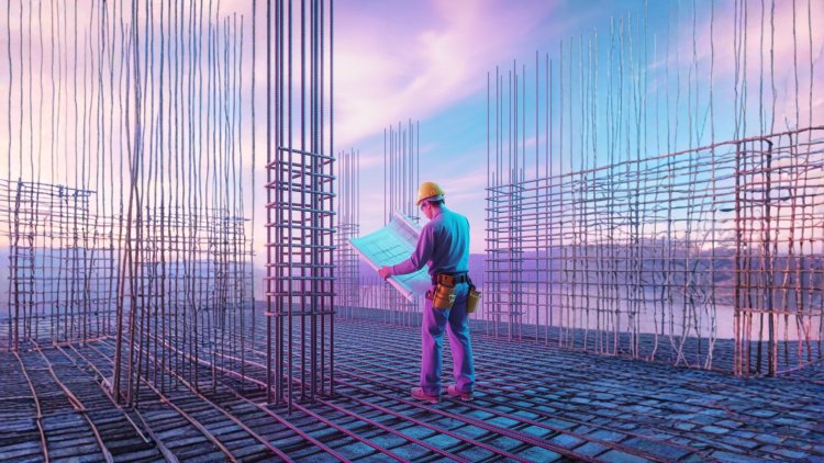 Common Challenges in Rebar Detailing and How to Overcome Them