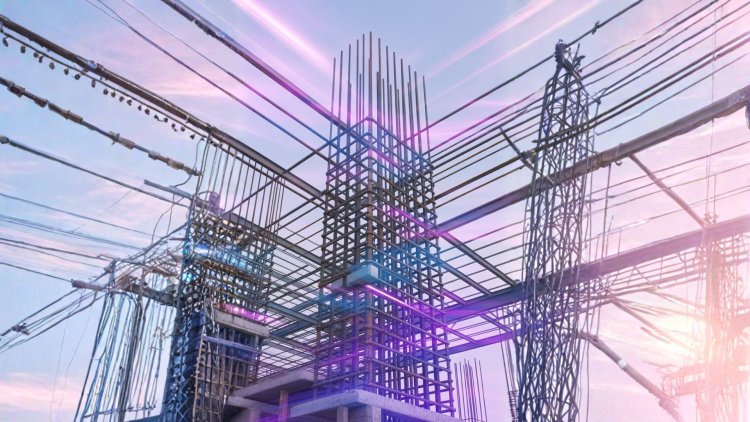 Clash Detection in Rebar Modeling
