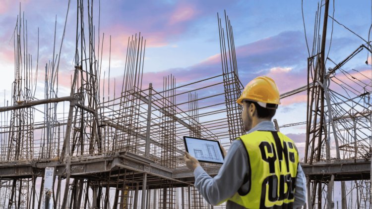 The Evolution of Rebar Detailing: From 2D to BIM