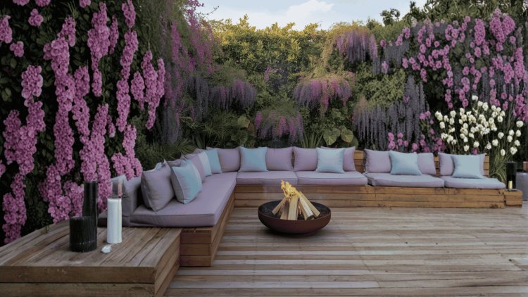 Eco-Friendly Decking Innovations: Using Recycled and Biodegradable Materials in the U.S.