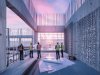 Raster to CAD Projects in Industrial Renovation