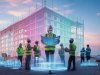 How Raster to CAD Accelerates BIM Adoption in Legacy Projects