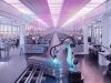 The Future of Sheet Metal Design: AI and Machine Learning Applications