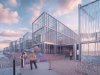 Light Gauge Steel in Affordable Housing Projects