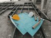 Deck Detailing Responsibility Matrix for Multi-Trade Projects