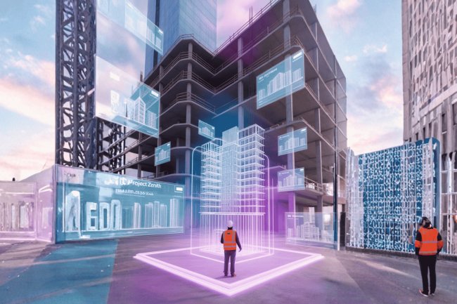 Integrating Raster to CAD Outputs into BIM Workflows