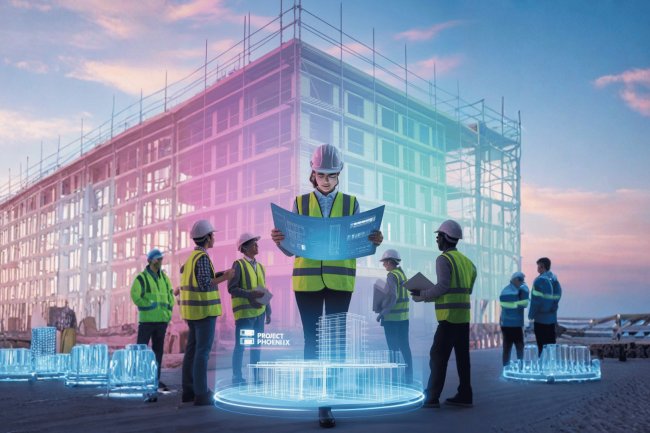 How Raster to CAD Accelerates BIM Adoption in Legacy Projects