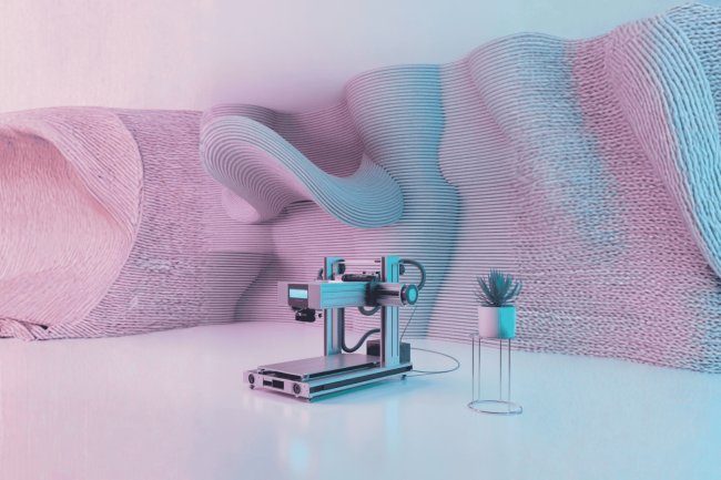 3D-Printed Concrete: The Future of Structural Design