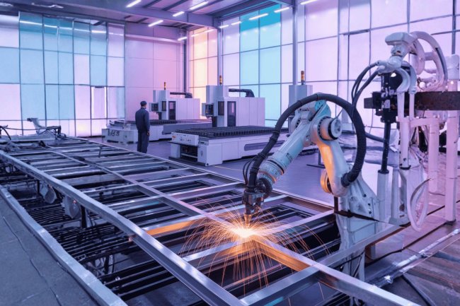 Integrating Sheet Metal Design with CNC and Laser Cutting Technologies
