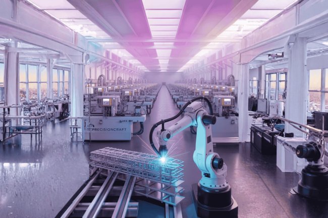 The Future of Sheet Metal Design: AI and Machine Learning Applications