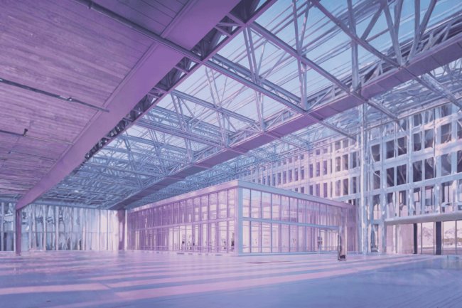 Light Gauge Steel in Healthcare Facility Design