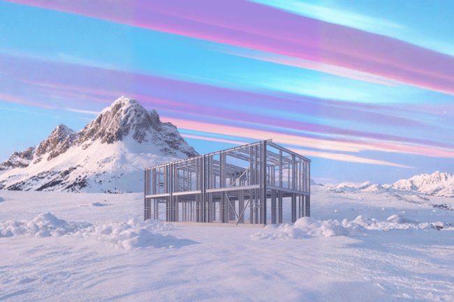 Light Gauge Steel in Cold Climate Construction