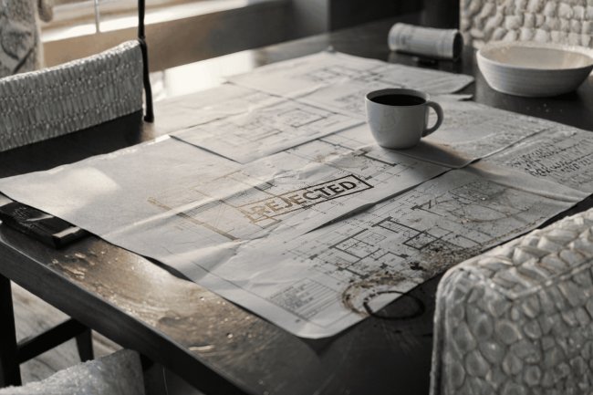 How Missing Deck Notes Create Approval Delays