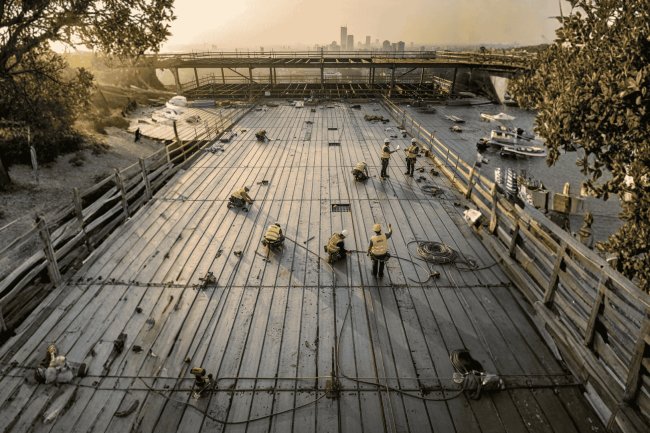 Steel Deck Detailing Kickoff Checklist for Project Managers