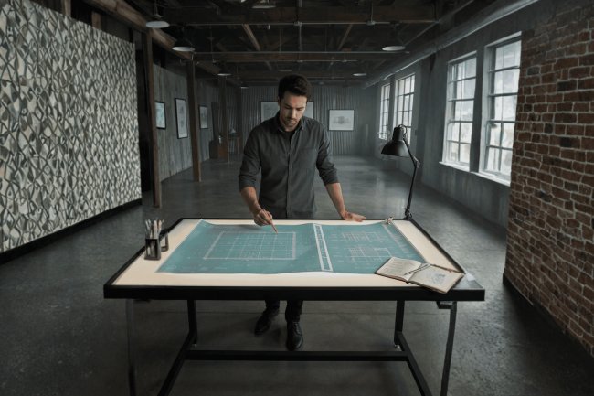 Reviewing Floor Framing Plans Before Composite Deck Detailing