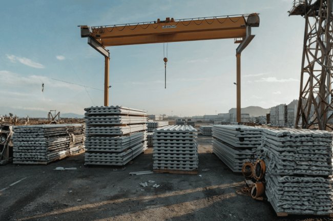 How to Prepare Steel Deck RFIs Before Production Work Starts