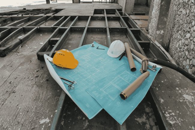 Deck Detailing Responsibility Matrix for Multi-Trade Projects